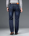 Helvano | Klassische Herren Jeans