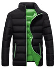 Helvano | Thermojacke für Herren