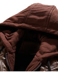 Helvano | Lederjacke für Herren