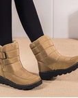 Helvano | Winterstiefel für Damen