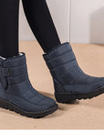 Helvano | Winterstiefel für Damen