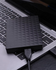 Helvano | Externe Festplatte USB 3.0 Portabel