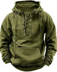Helvano | Herren-Hoodie mit Kapuze