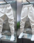 Helvano | Slim-Fit Hose für Herren