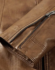 Helvano | Vintage Zip-Jacke für Herren