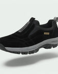 Helvano | Orthopädische Herren-Walkingschuhe