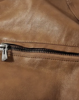 Helvano | Vintage Zip-Jacke für Herren