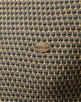Helvano | Herren Strickpullover mit Karomuster