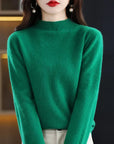 Helvano | Wollpullover für Damen