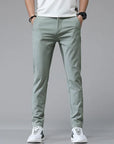 Helvano | Slim-Fit Sporthose für Herren