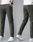 Helvano | Slim-Fit Sporthose für Herren