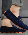 Helvano | Slip-On Mokassins für Herren