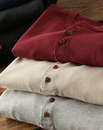 Helvano | Herren Langarmshirt