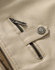 Helvano | Elegante Herren-Jacke mit Kapuze