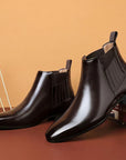 Helvano | Chelsea Boots für Herren