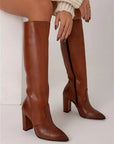 Helvano | Elegante Stiefel für Damen