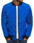 Helvano | Leichte Steppjacke für Herren