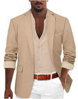 Helvano | Sommer-Blazer für Herren