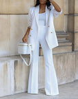 Helvano | Zweiteiliges Blazer-Set für Damen