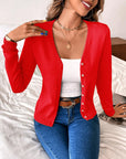 Helvano | Leichter Cardigan für Damen