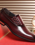 Helvano | Elegante Oxford-Schuhe für Herren