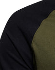 Helvano | Langarmshirt für Herren