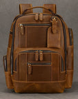 Helvano | Vintage Rucksack für Herren