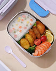 Helvano | Elektrische Lunchbox mit Warmhaltefunktion 1,5 L