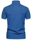 Helvano | Sommer-Poloshirt für Herren