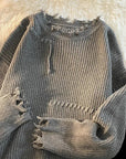 Helvano | Strickpullover für Herren