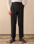 Helvano | Leichte Herrenhose in Massschnitt