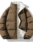 Helvano | Warme Daunenjacke für Herren