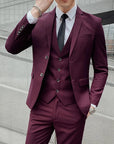 Helvano | Herren Business-Anzug