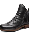Helvano | Herren Lederstiefel