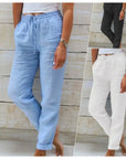Helvano | Sommerhose für Damen