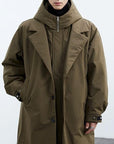 Helvano | Herrenjacke für den Übergang