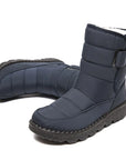Helvano | Winterstiefel für Damen