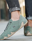 Helvano | Barfussschuhe für Herren mit flexibler Sohle