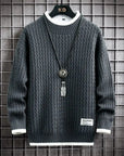 Helvano | Strickpullover für Herren