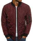 Helvano | Leichte Steppjacke für Herren
