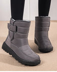 Helvano | Winterstiefel für Damen
