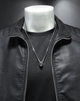 Helvano | Lederjacke für Herren