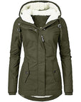 Helvano | Isolierte Damenjacke