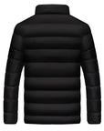 Helvano | Thermojacke für Herren