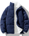 Helvano | Cordjacke für Herren