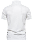 Helvano | Sommer-Poloshirt für Herren