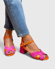 Helvano | Orthopädische Sandalen für Damen