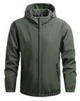 Helvano | Winddichte Jacke für Herren
