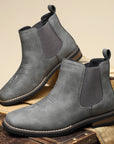Helvano | Klassische Stiefel für Herren