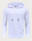 Helvano | Herren Kapuzensweatshirt mit langen Ärmeln